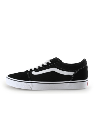 Vans Sneaker Schwarz 311668