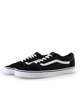 Vans Sneaker Schwarz 311668