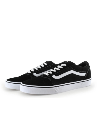 Vans Sneaker Schwarz 311672