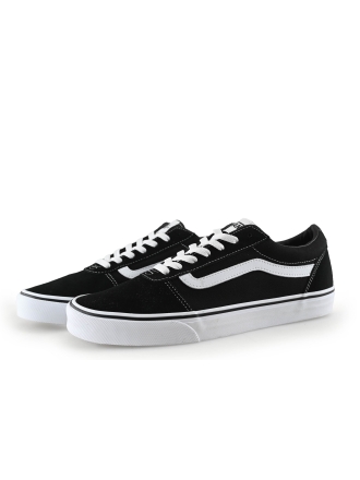 Vans Sneaker Schwarz 311673