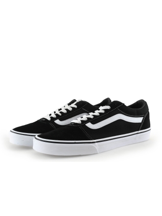 Vans Sneaker Schwarz 311675