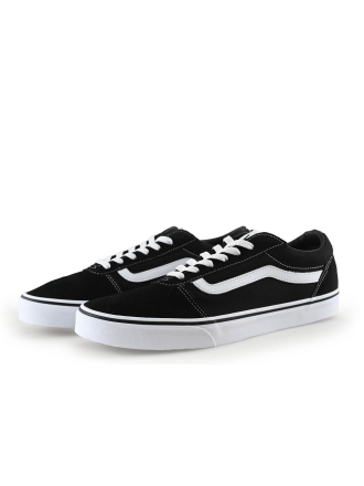 Vans Sneaker Schwarz 311677