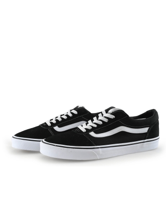 Vans Sneaker Schwarz 311678