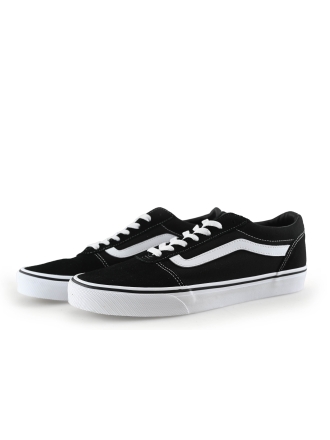Vans Sneaker Schwarz 311679
