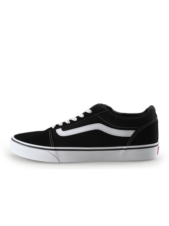Vans Sneaker Schwarz 311680