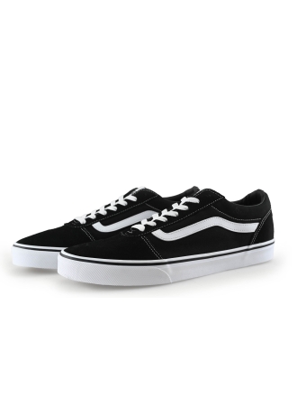 Vans Sneaker Schwarz 311680