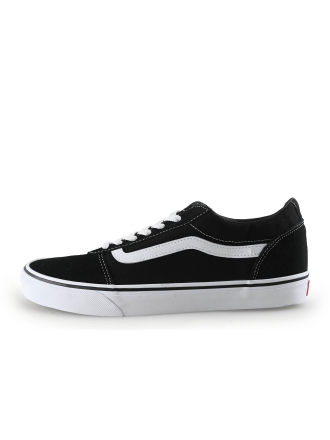 Vans Sneaker Schwarz 311681