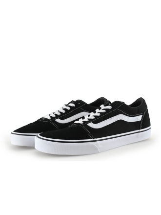 Vans Sneaker Schwarz 311681