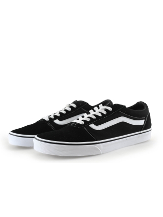 Vans Sneaker Schwarz 311682