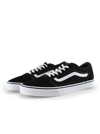 Vans Sneaker Schwarz 311683