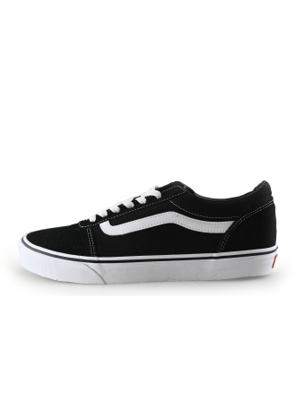 Vans Sneaker Schwarz 311684