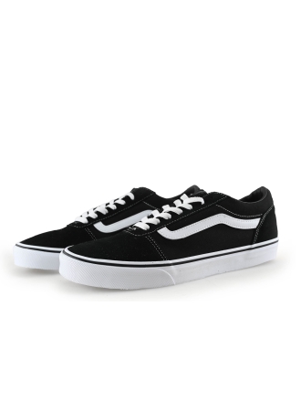 Vans Sneaker Schwarz 311684