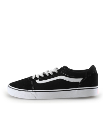 Vans Sneaker Schwarz 311685