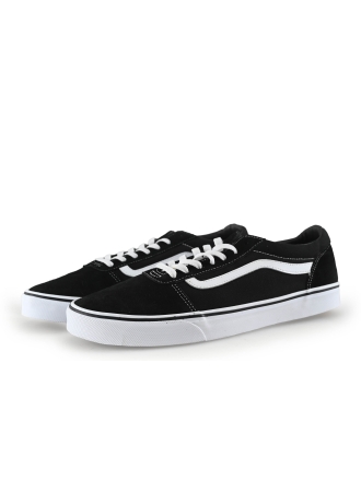 Vans Sneaker Schwarz 311685