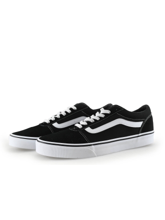 Vans Sneaker Schwarz 311686