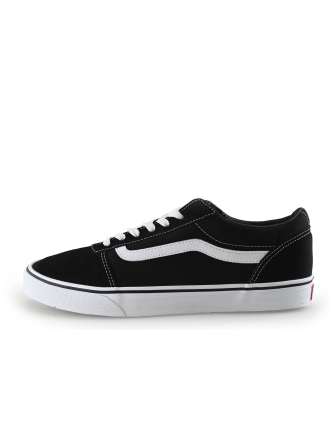 Vans Sneaker Schwarz 311687