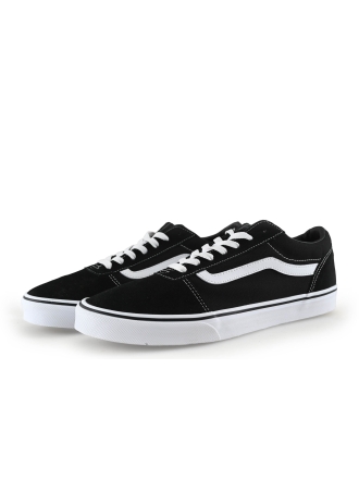 Vans Sneaker Schwarz 311687
