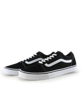 Vans Sneaker Schwarz 311688