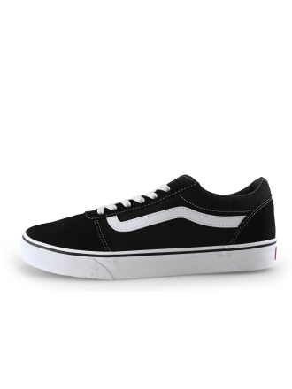 Vans Sneaker Schwarz 311689