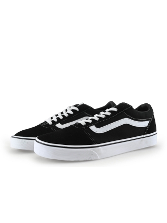 Vans Sneaker Schwarz 311689