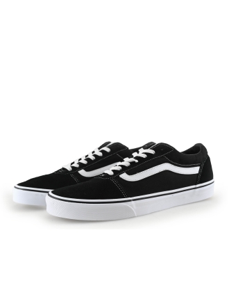 Vans Sneaker Schwarz 311690