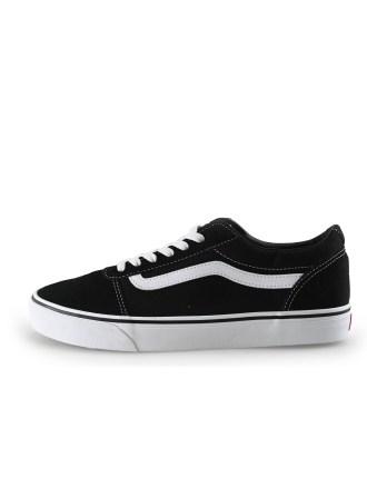 Vans Sneaker Schwarz 311691