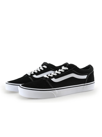 Vans Sneaker Schwarz 311692