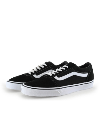 Vans Sneaker Schwarz 311693
