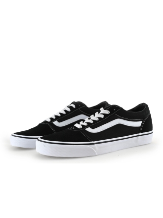 Vans Sneaker Schwarz 311694