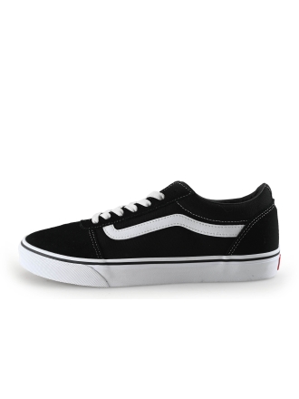 Vans Sneaker Schwarz 311695