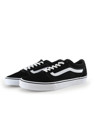 Vans Sneaker Schwarz 311695