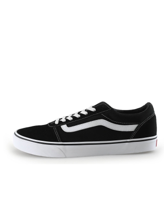 Vans Sneaker Schwarz 311696
