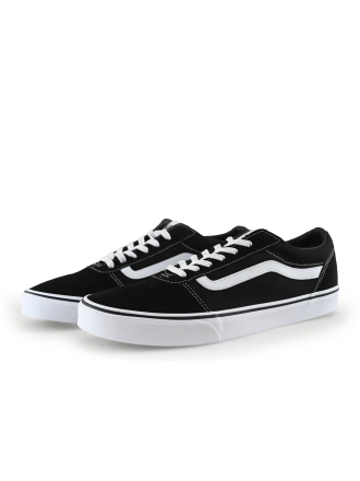 Vans Sneaker Schwarz 311696
