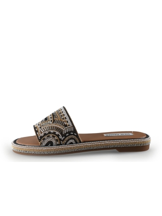 Steve Madden Flip-Flops Beige 311698