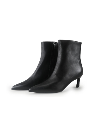 Steve Madden Stiefeletten Schwarz 311699