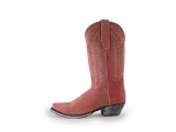 Bota Caborca Cowboystiefel