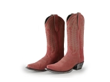 Bota Caborca Cowboystiefel