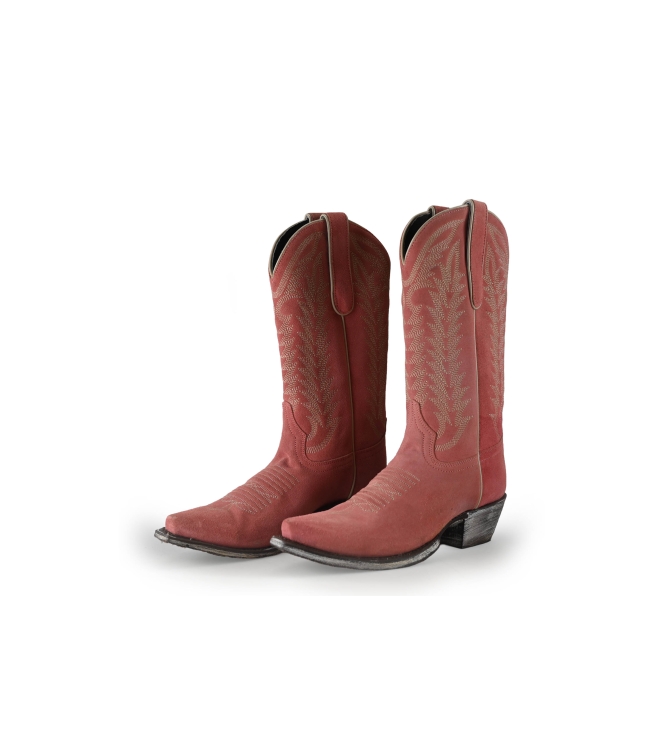 Bota Caborca Cowboystiefel