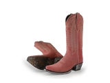 Bota Caborca Cowboystiefel