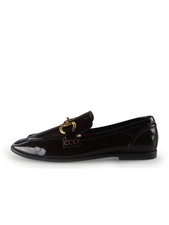 Jeffrey Campbell Loafers  Rot 311704
