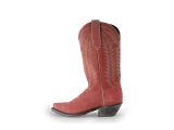 Caborca Cowboystiefel
