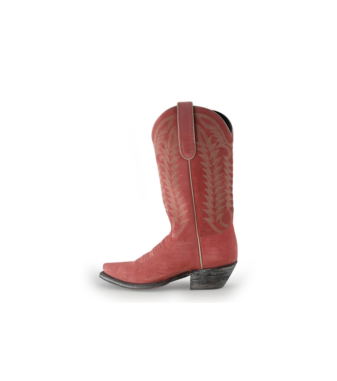 Caborca Cowboystiefel