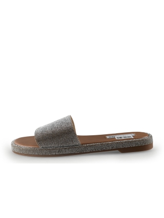 Steve Madden Mules Pantoletten Gold 311711