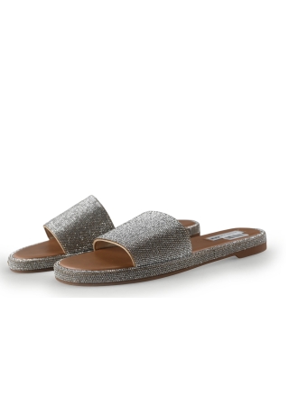 Steve Madden Mules Pantoletten Gold 311711