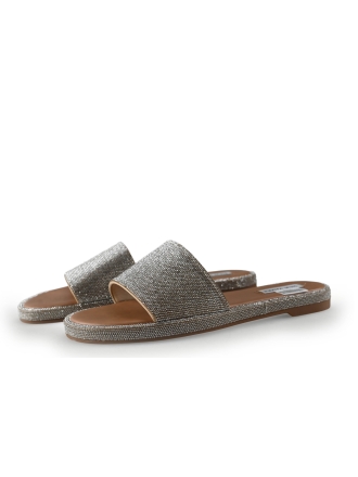 Steve Madden Mules Pantoletten Gold 311712