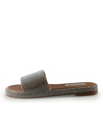 Steve Madden Mules Pantoletten Gold 311713