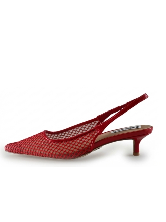 Steve Madden Slingbacks Rot 311716