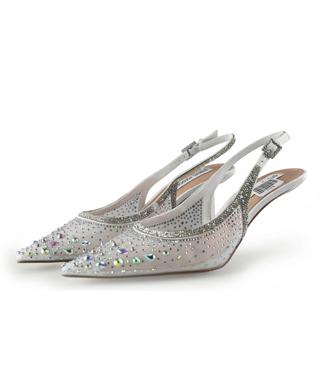 Steve Madden Hohe Sneaker