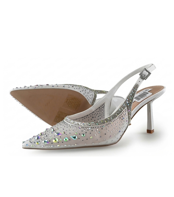 Steve Madden Hohe Sneaker