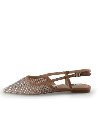 Steve Madden Ballerinaschuhe Beige 311721